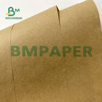 75g 80g fertigte das Kraftpapier-Gefrierschrank-Papier besonders an, das für Geflügel-Viehbestand unbeschichtet ist