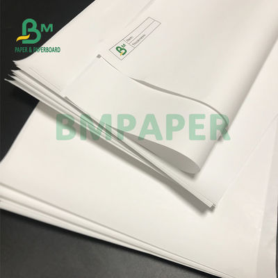 Registrierkasse-Thermopapier 65gsm 72gsm wasserdichtes für Supermarkt-Register