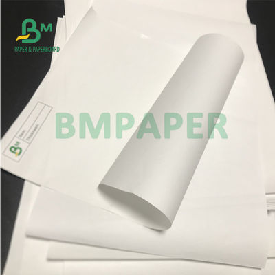 Registrierkasse-Thermopapier 65gsm 72gsm wasserdichtes für Supermarkt-Register