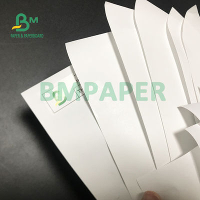 Registrierkasse-Thermopapier 65gsm 72gsm wasserdichtes für Supermarkt-Register