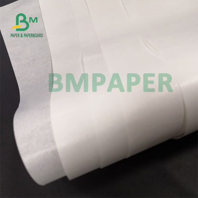 Lebensmittelsicherheit MG-Kraftpapier 30gr 35gr für Einkaufstüte-reines Holzschliff-Material