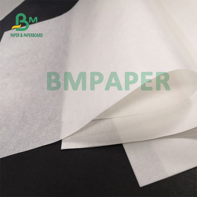 Lebensmittelsicherheit MG-Kraftpapier 30gr 35gr für Einkaufstüte-reines Holzschliff-Material