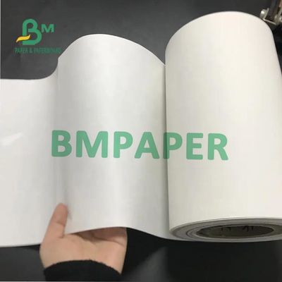 riesige Thermopapier-Rolle 65g 70g 80g für ATM-Empfang Papier-FAX Paper