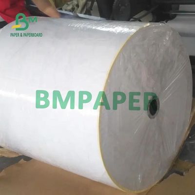 riesige Thermopapier-Rolle 65g 70g 80g für ATM-Empfang Papier-FAX Paper