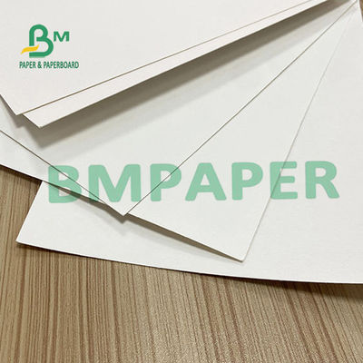 500mm Küstenmotorschiff-Bier Mat Board, weißes Papppapier 0.6mm 0.7mm 0.8mm