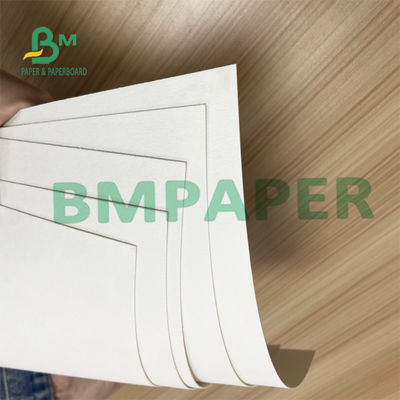 500mm Küstenmotorschiff-Bier Mat Board, weißes Papppapier 0.6mm 0.7mm 0.8mm
