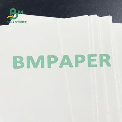 Blatt 300gsm 450µM Blister Board Paper für das Hardware-Blasen-Verpacken