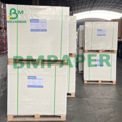 Blatt 300gsm 450µM Blister Board Paper für das Hardware-Blasen-Verpacken