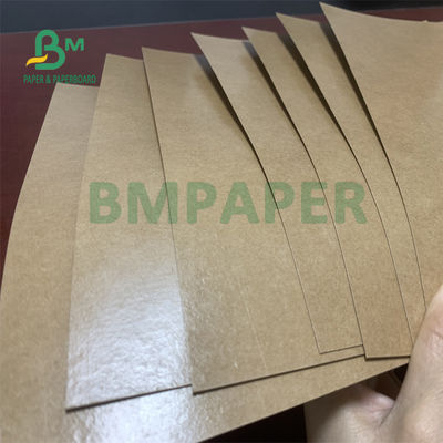 Hohes Starrheits-Brown-Kraftpapier 160gsm 200gsm für Verpackenkasten