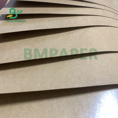 Hohes Starrheits-Brown-Kraftpapier 160gsm 200gsm für Verpackenkasten