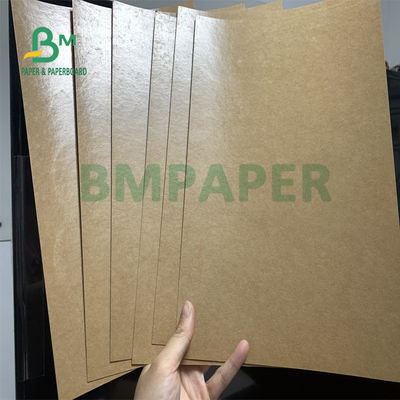 Hohes Starrheits-Brown-Kraftpapier 160gsm 200gsm für Verpackenkasten