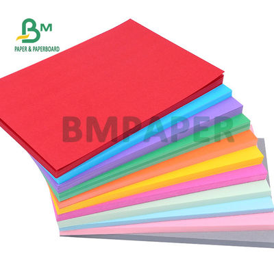 150gsm 180gsm, das Bristol-Papierkarton For Drawing 22 x 30 Zoll faltet