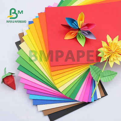 150gsm 180gsm, das Bristol-Papierkarton For Drawing 22 x 30 Zoll faltet