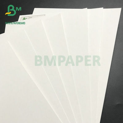 Nahrungsmittelgrad weißes C1S Cardstock hochfestes 270gsm 325gsm für Nahrung