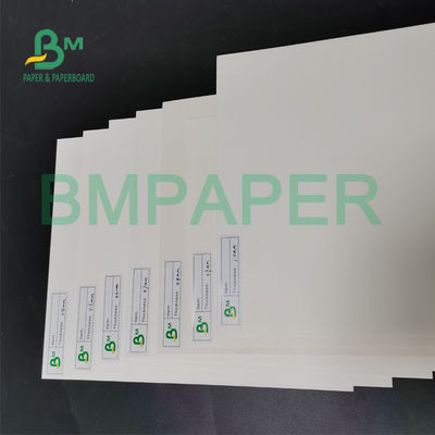 Langfaser-Duft-Weißbuch-Brett-Absorptionsmittel für Auto und Wandschrank 350mm 500mm