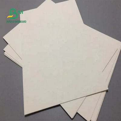 Wärmedämmungs-Schalen-Vorrat-Karton imprägniern 1200mm 190gsm 210gsm 240gsm