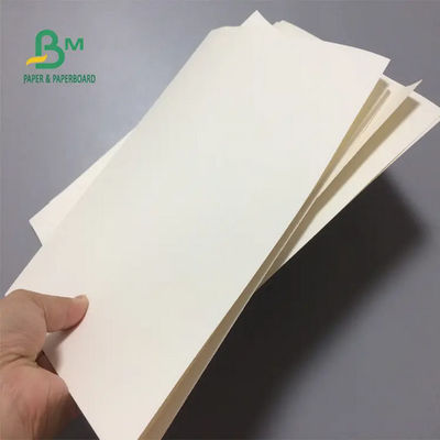Wärmedämmungs-Schalen-Vorrat-Karton imprägniern 1200mm 190gsm 210gsm 240gsm