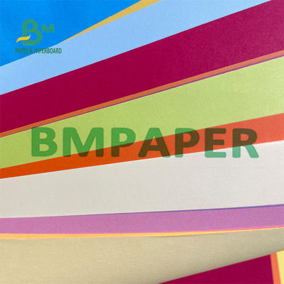 Größe Bristol-Papierkarton Flexible Chromo 60g 65g A4 für Direktwerbung