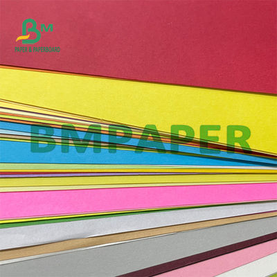 Größe Bristol-Papierkarton Flexible Chromo 60g 65g A4 für Direktwerbung