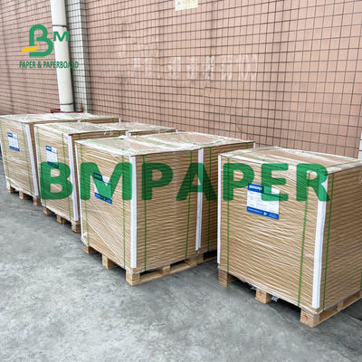 Größe Bristol-Papierkarton Flexible Chromo 60g 65g A4 für Direktwerbung