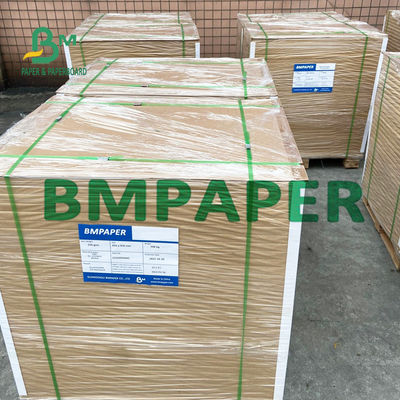 Größe Bristol-Papierkarton Flexible Chromo 60g 65g A4 für Direktwerbung