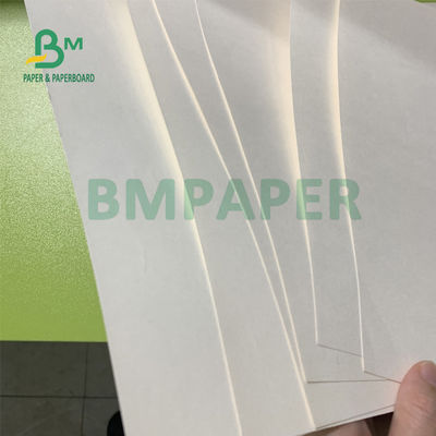 135gsm- + 15gsm-Polycoated Schalen-Vorrat-Karton-faltender Widerstand