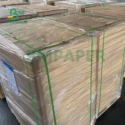 unbeschichteter Karton 200gsm 250gsm Holzfrei für Broschüren 720mm x 1020mm