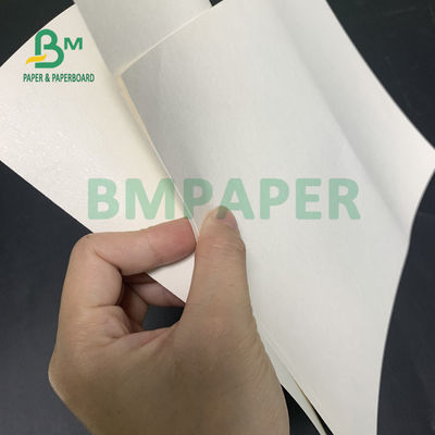 PET überzogener Schalen-Vorrat-Karton-wasserdichter Nahrungsmittelgrad 150gsm + 13gsm