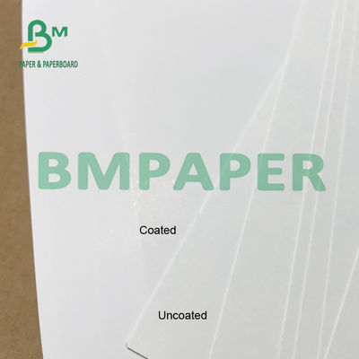 Seitengestrichenes papier 270g eins für Verpacken- der Lebensmitteldie mitnehmerkasten-Falte beständig