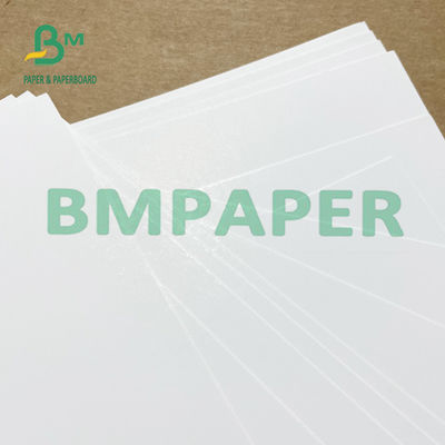Seitengestrichenes papier 270g eins für Verpacken- der Lebensmitteldie mitnehmerkasten-Falte beständig