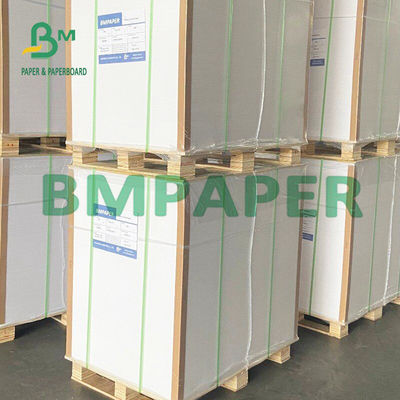 Seitengestrichenes papier 270g eins für Verpacken- der Lebensmitteldie mitnehmerkasten-Falte beständig
