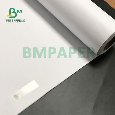 CAD-Plotter-Papier-Rolle der hohen Temperatur 80gsm für technische Konstruktionszeichnung 508mm