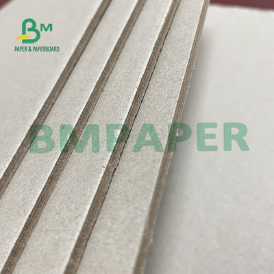3.0mm 1750g Buchbindungs-Brett, Grau Chipboard Sheets For Foto-Rahmen-Schutzträger