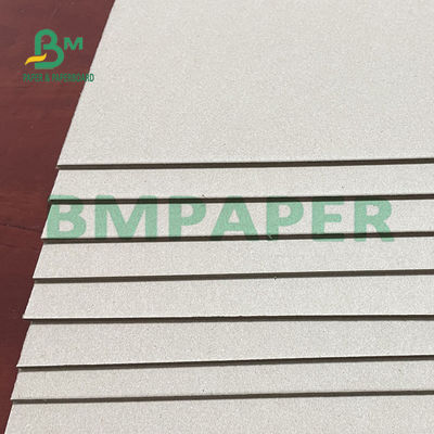 3.0mm 1750g Buchbindungs-Brett, Grau Chipboard Sheets For Foto-Rahmen-Schutzträger