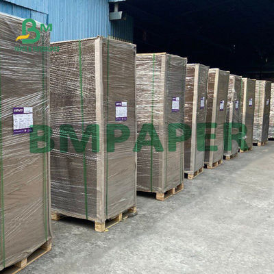3.0mm 1750g Buchbindungs-Brett, Grau Chipboard Sheets For Foto-Rahmen-Schutzträger