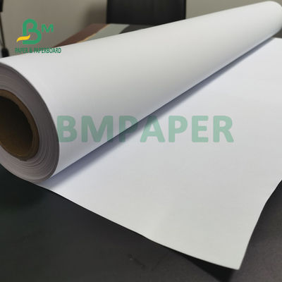Wasserdichtes CAD-Bondpapier Rolls für CAD-computergesützte Konstruktion 880mm 1070mm