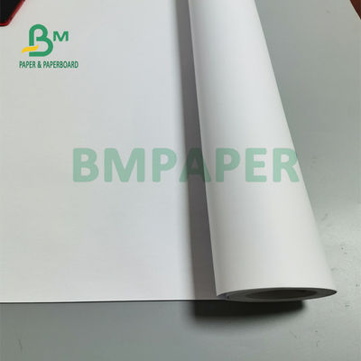 Wasserdichtes CAD-Bondpapier Rolls für CAD-computergesützte Konstruktion 880mm 1070mm