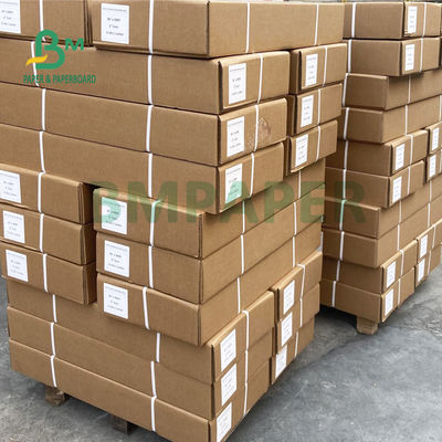 Dauerhaftes Bondpapier Rolls des Tintenstrahl-20LB für mechanisches Entwurfs24&quot; 30&quot; X 100 Ft