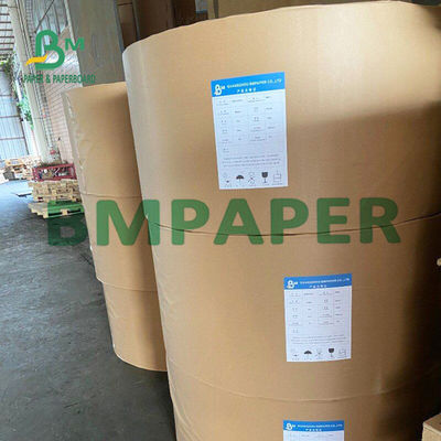 PET 275gsm + 15g beschichtete wasseranziehendes Papier für Kleiderumbau