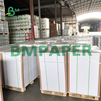 PET 275gsm + 15g beschichtete wasseranziehendes Papier für Kleiderumbau