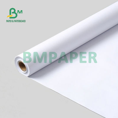 HP 20lb CAD technisches 30&quot; Plotter-Papier X 150 für das Zeichnen des Hochgeschwindigkeitsdruckens