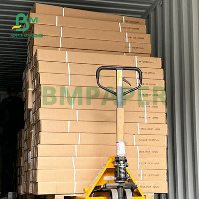 HP 20lb CAD technisches 30&quot; Plotter-Papier X 150 für das Zeichnen des Hochgeschwindigkeitsdruckens