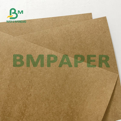 Wasserdichter Gefrierschrank-Papierrolle, PET beschichtete Kraftpapier für die Nahrungsmittelverpackung