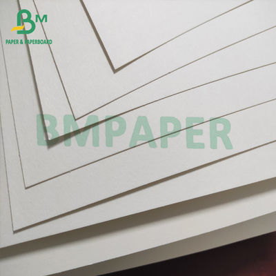 Getränk-Küstenmotorschiff-Bier Mat Board Natural White Color 0.7mm 460 x 610mm