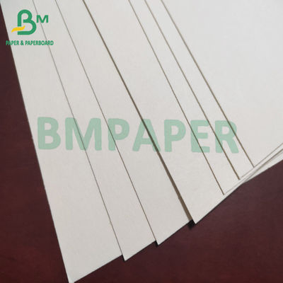 Getränk-Küstenmotorschiff-Bier Mat Board Natural White Color 0.7mm 460 x 610mm