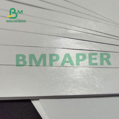 Blatt-hohe Helligkeit Holzfrei PET 75g + 15g gestrichenen Papiers für Notizbuch