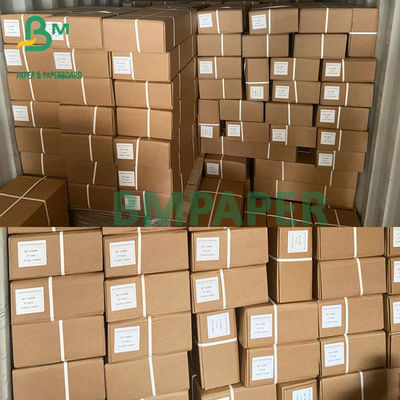 Plotter-Papier-Rolle 36&quot; der Helligkeits-92 X 500ft 20# 3&quot; Kern für Tintenstrahl-Drucker