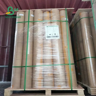 2&quot; Kern 72&quot; 86&quot; weißes Plotter-Papier 45gr 48gr für die Kleider, die Muster schneiden