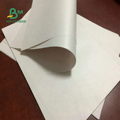 2&quot; Kern 72&quot; 86&quot; weißes Plotter-Papier 45gr 48gr für die Kleider, die Muster schneiden