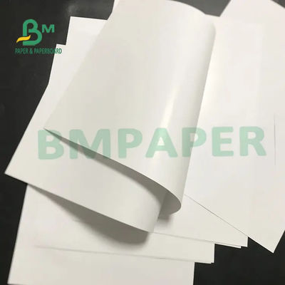 Überzogenes Couche, das C2S-Glanzpapier 80grs 90grs 120grs 140grs druckt